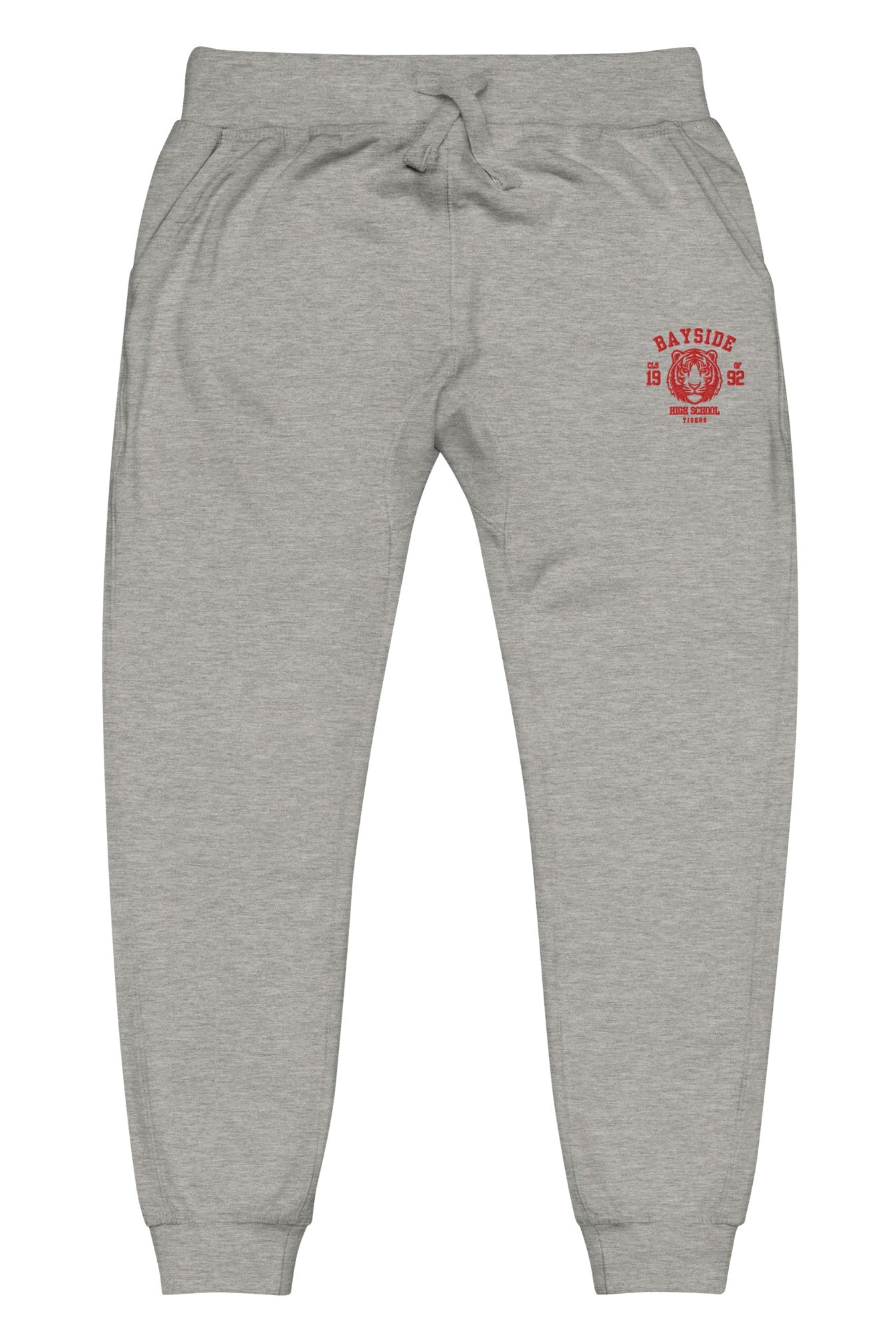 Bayside High School Track Pants - Fuerza Athletics