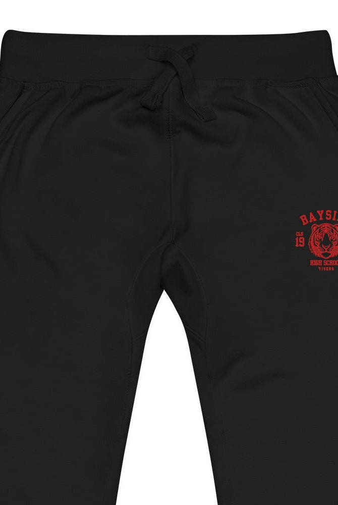 Bayside High School Track Pants - Fuerza Athletics