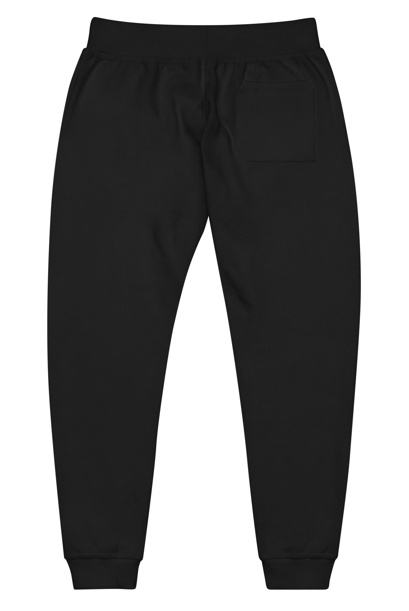 Bayside High School Track Pants - Fuerza Athletics