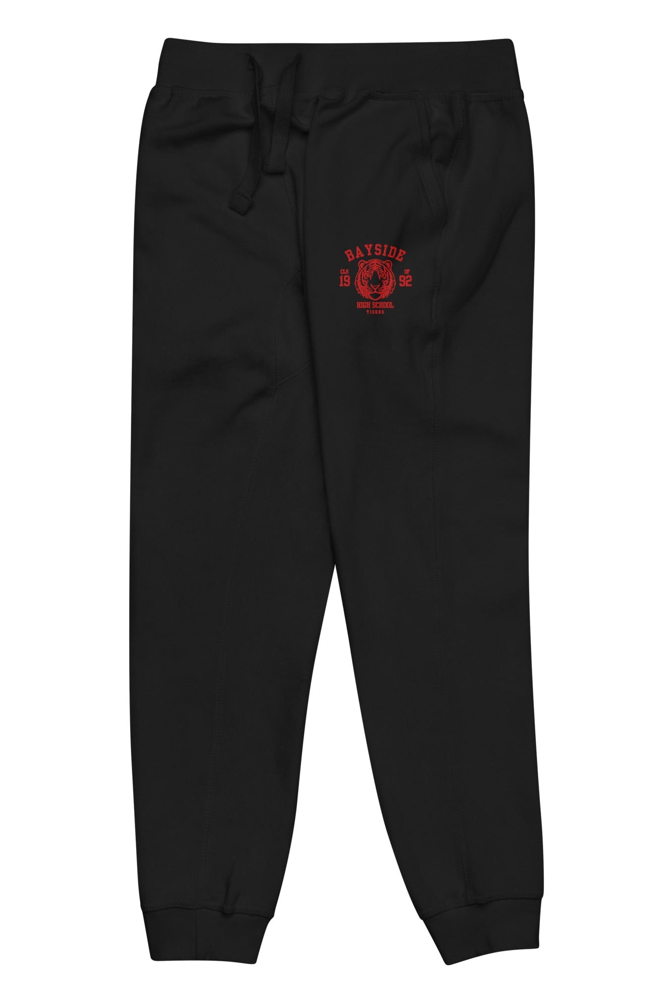 Bayside High School Track Pants - Fuerza Athletics