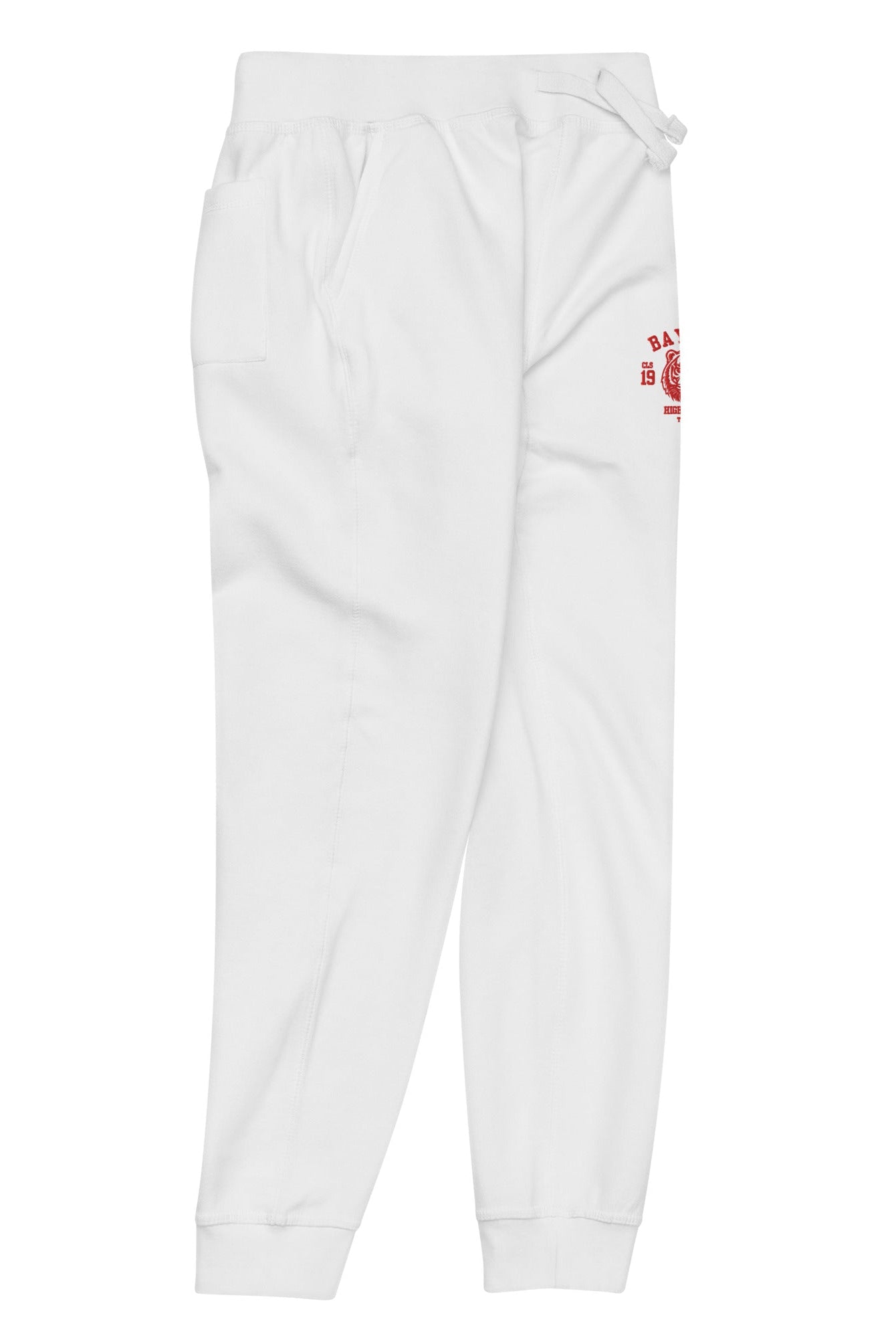 Bayside High School Track Pants - Fuerza Athletics