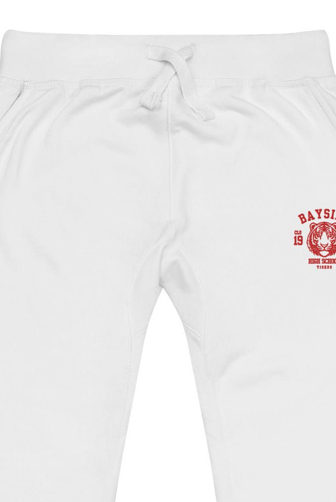 Bayside High School Track Pants - Fuerza Athletics