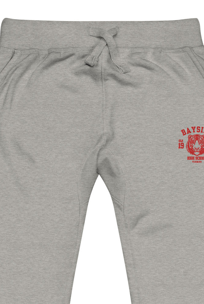 Bayside High School Track Pants - Fuerza Athletics