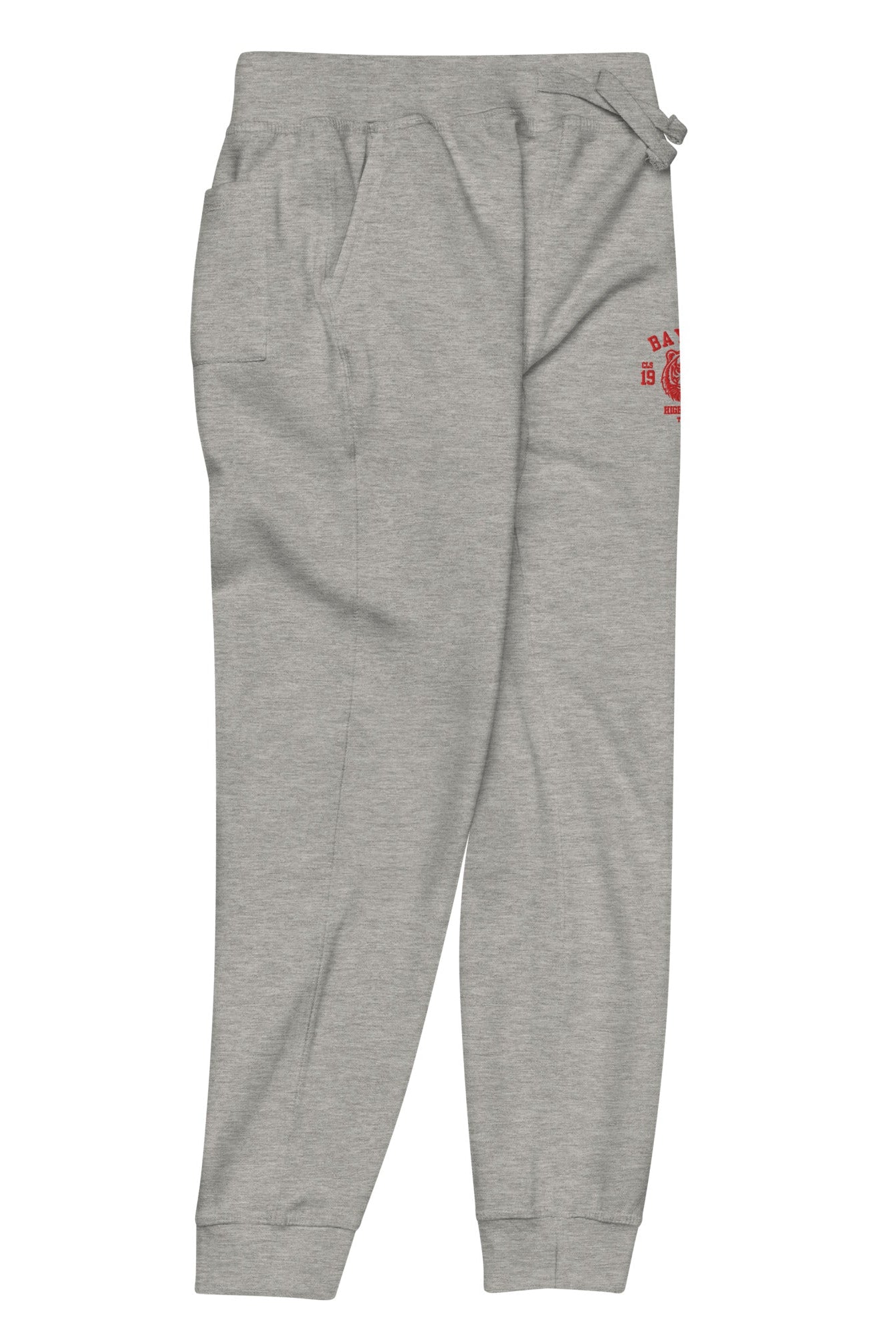 Bayside High School Track Pants - Fuerza Athletics