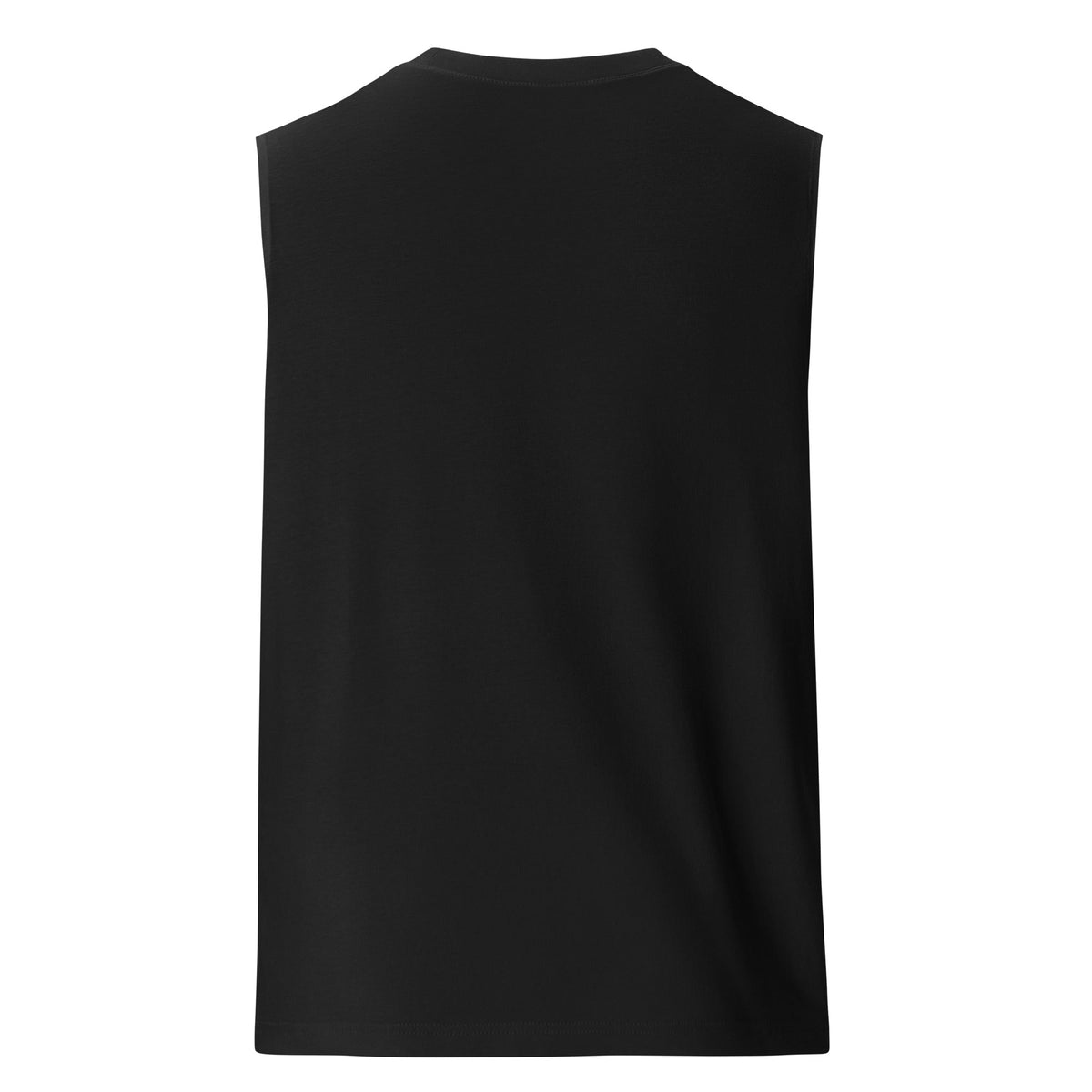 Bayside Muscle Shirt - Fuerza Athletics