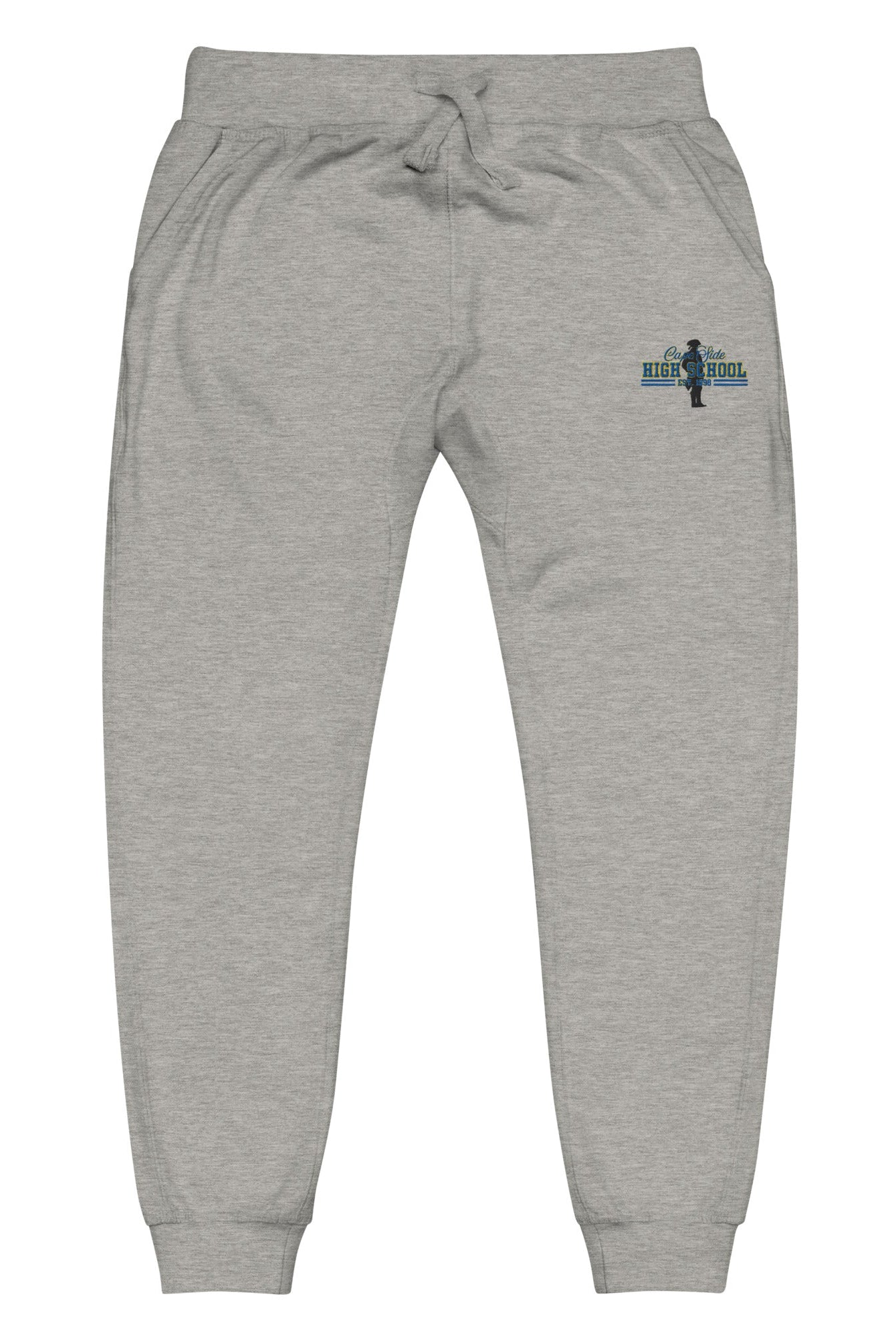 Cape Side High School Track Pants - Fuerza Athletics