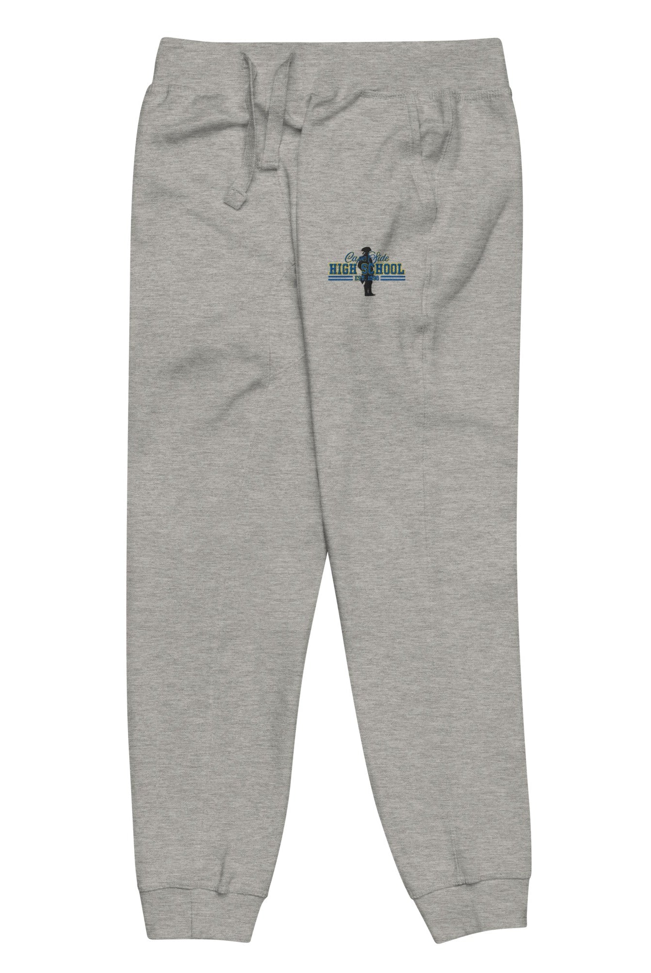 Cape Side High School Track Pants - Fuerza Athletics