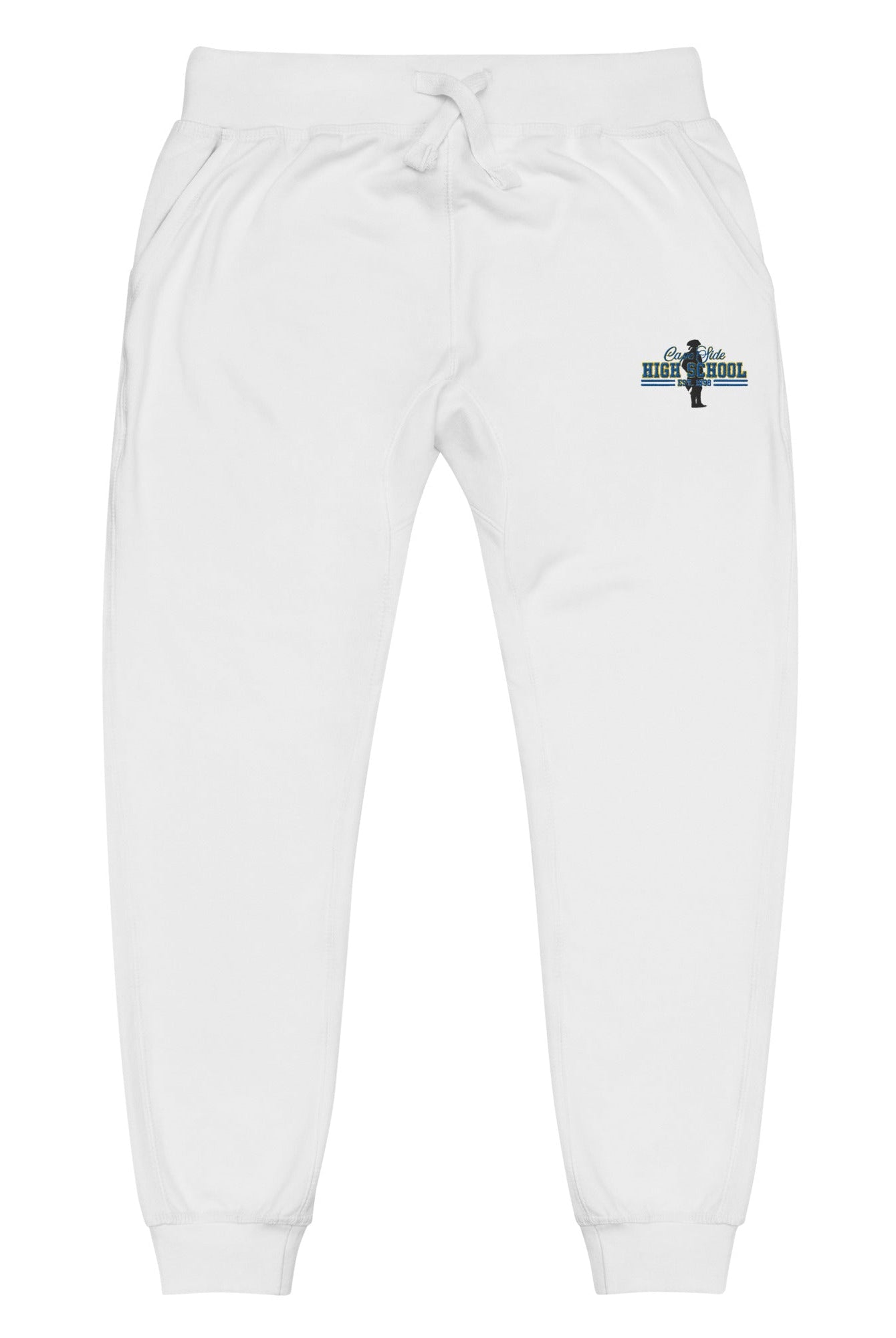 Cape Side High School Track Pants - Fuerza Athletics