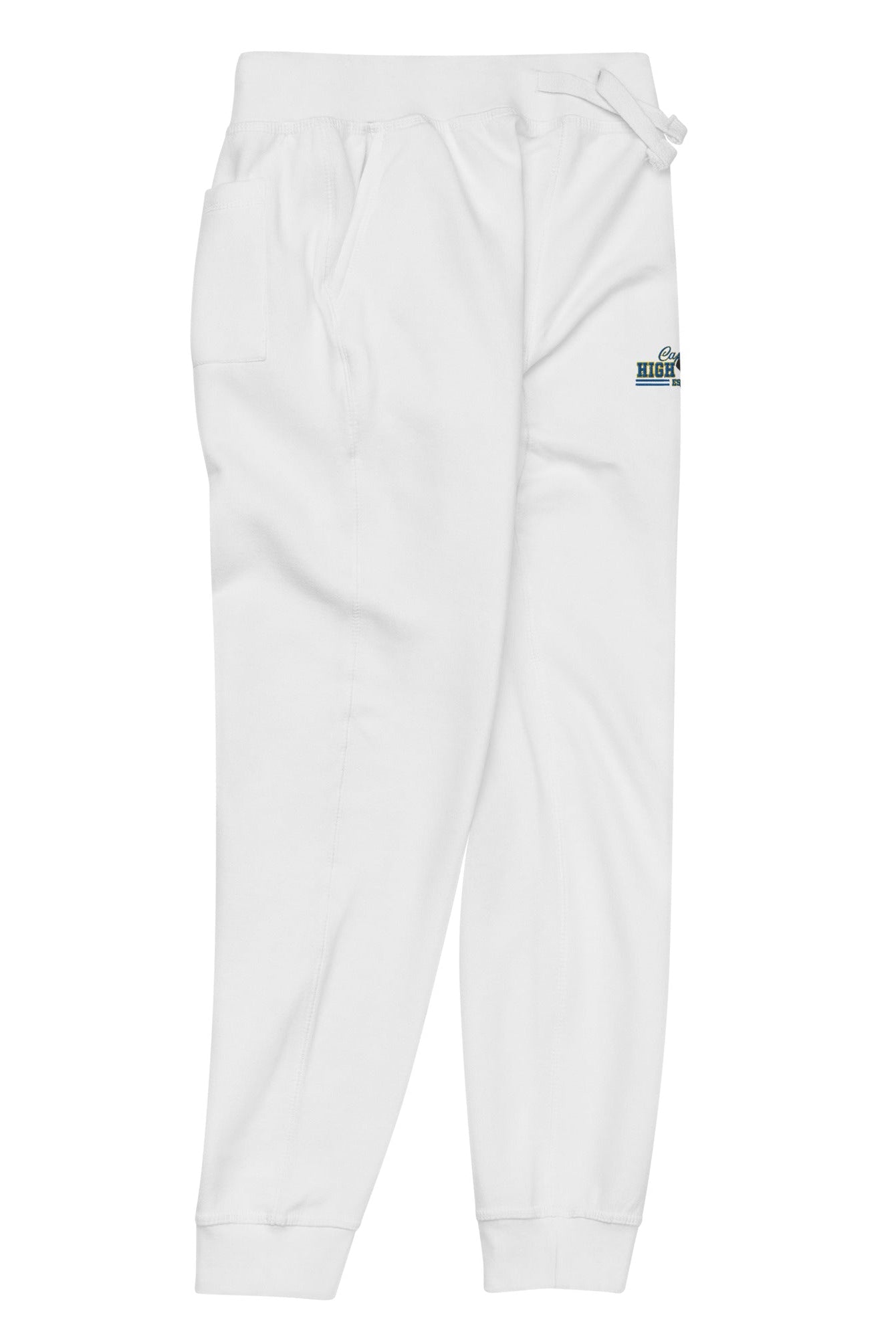 Cape Side High School Track Pants - Fuerza Athletics