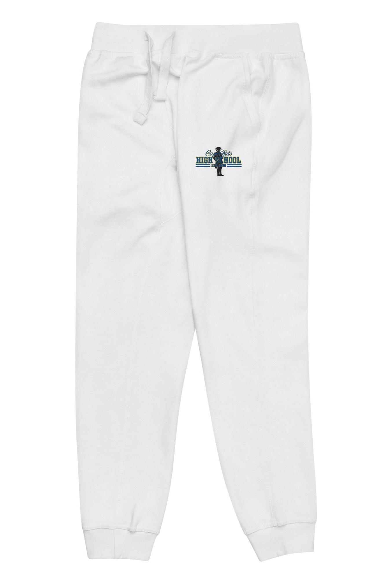 Cape Side High School Track Pants - Fuerza Athletics