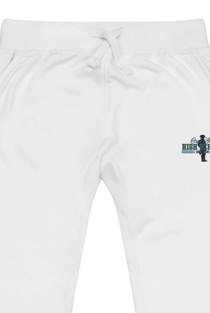 Cape Side High School Track Pants - Fuerza Athletics