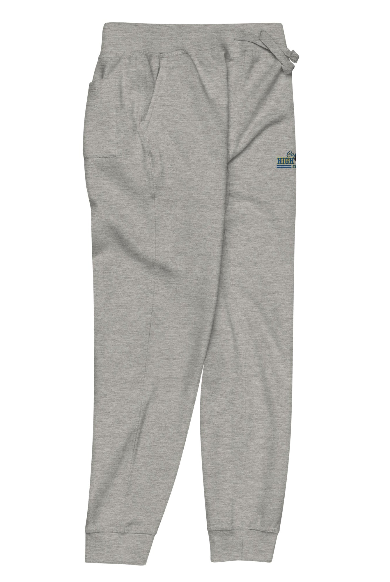 Cape Side High School Track Pants - Fuerza Athletics