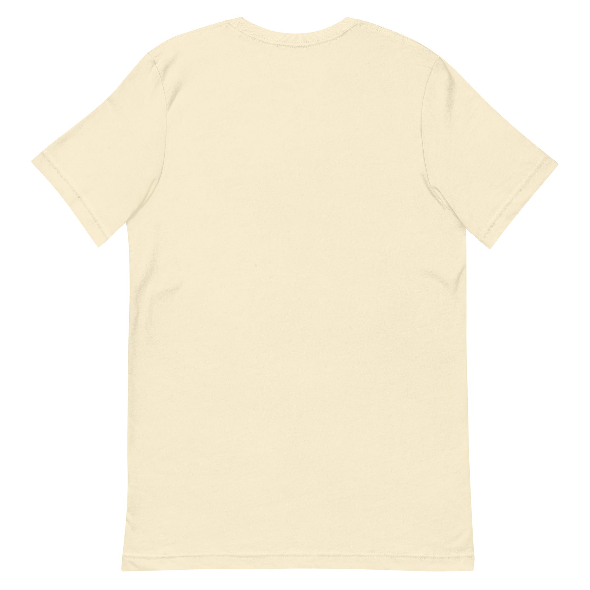 Don't Tread on Me T-Shirt - Fuerza Athletics