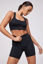 Fuerza Bike Shorts - Fuerza Athletics