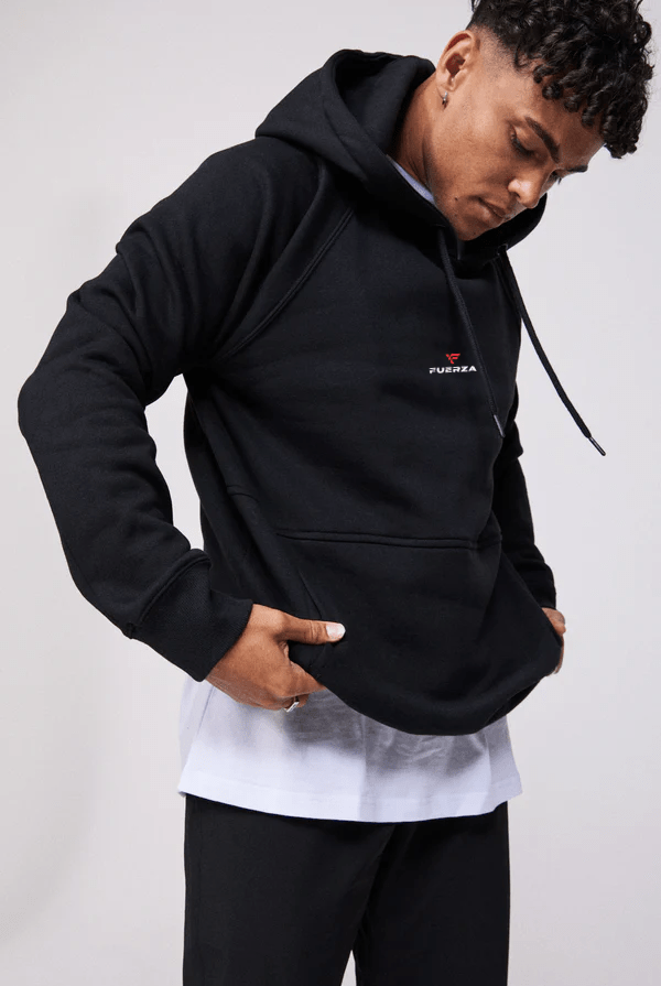 Fuerza Hoodie - Fuerza Athletics