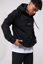 Fuerza Hoodie - Fuerza Athletics