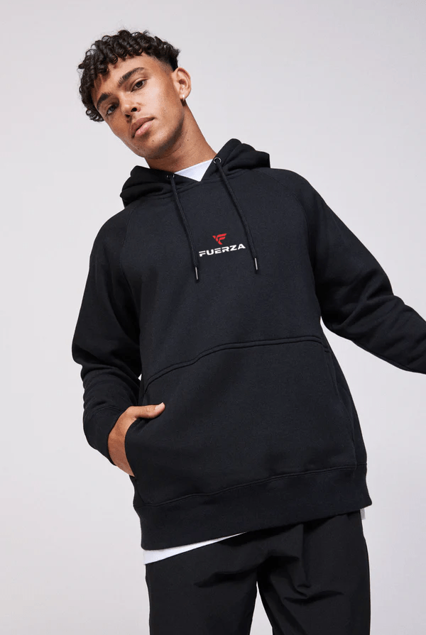 Fuerza Hoodie - Fuerza Athletics