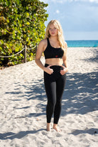 Fuerza Leggings - Fuerza Athletics
