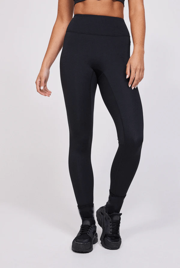 Fuerza Leggings - Fuerza Athletics