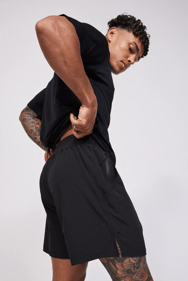 Fuerza Running Shorts - Fuerza Athletics