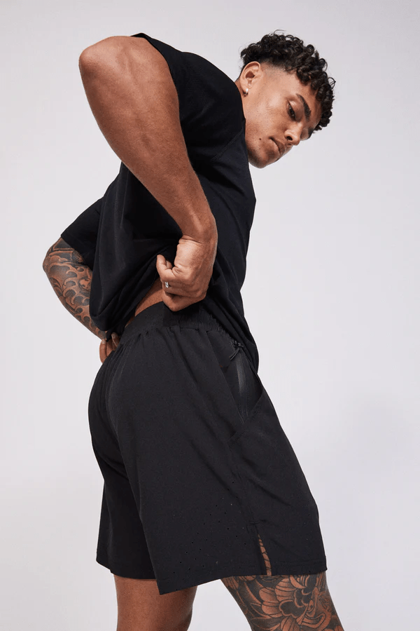 Fuerza Running Shorts - Fuerza Athletics