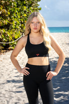 Fuerza Sports Bra - Fuerza Athletics