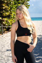 Fuerza Sports Bra - Fuerza Athletics