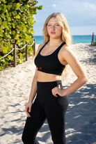 Fuerza Sports Bra - Fuerza Athletics
