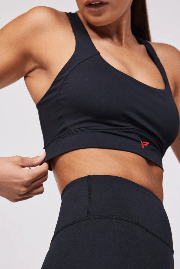 Fuerza Sports Bra - Fuerza Athletics