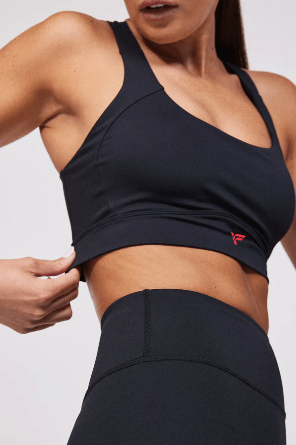 Fuerza Sports Bra - Fuerza Athletics