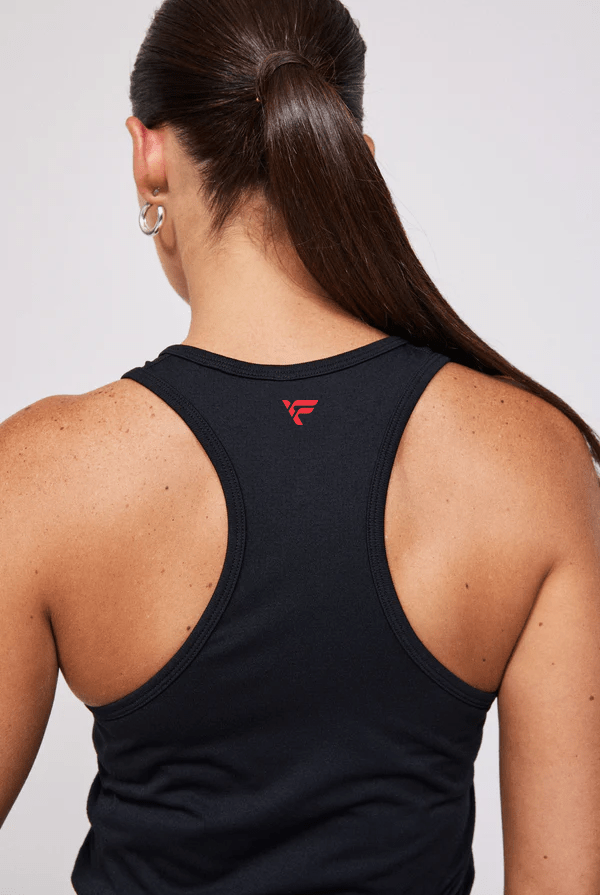 Fuerza Tank Top - Fuerza Athletics