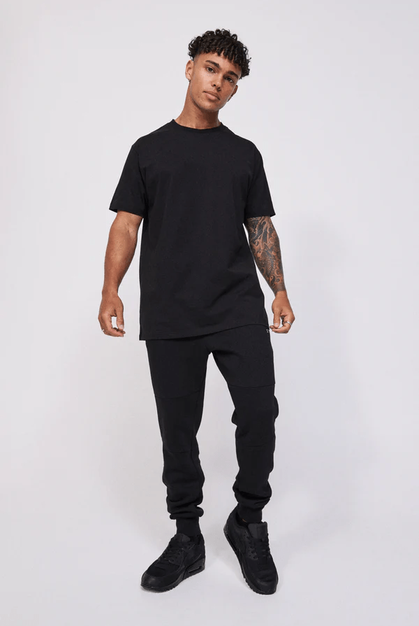 Fuerza Track Pant - Fuerza Athletics