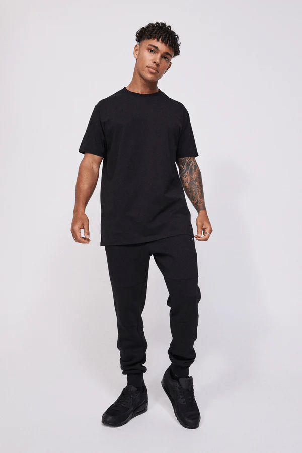 Fuerza Track Pant - Fuerza Athletics