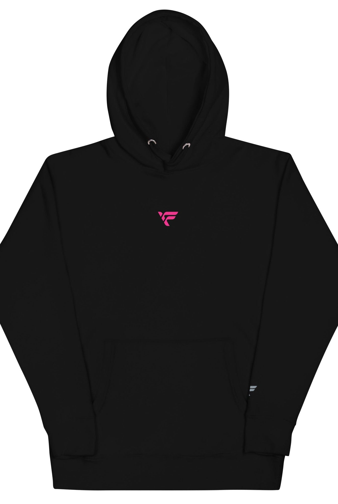 Goalie Mom Support Hoodie - Fuerza Athletics