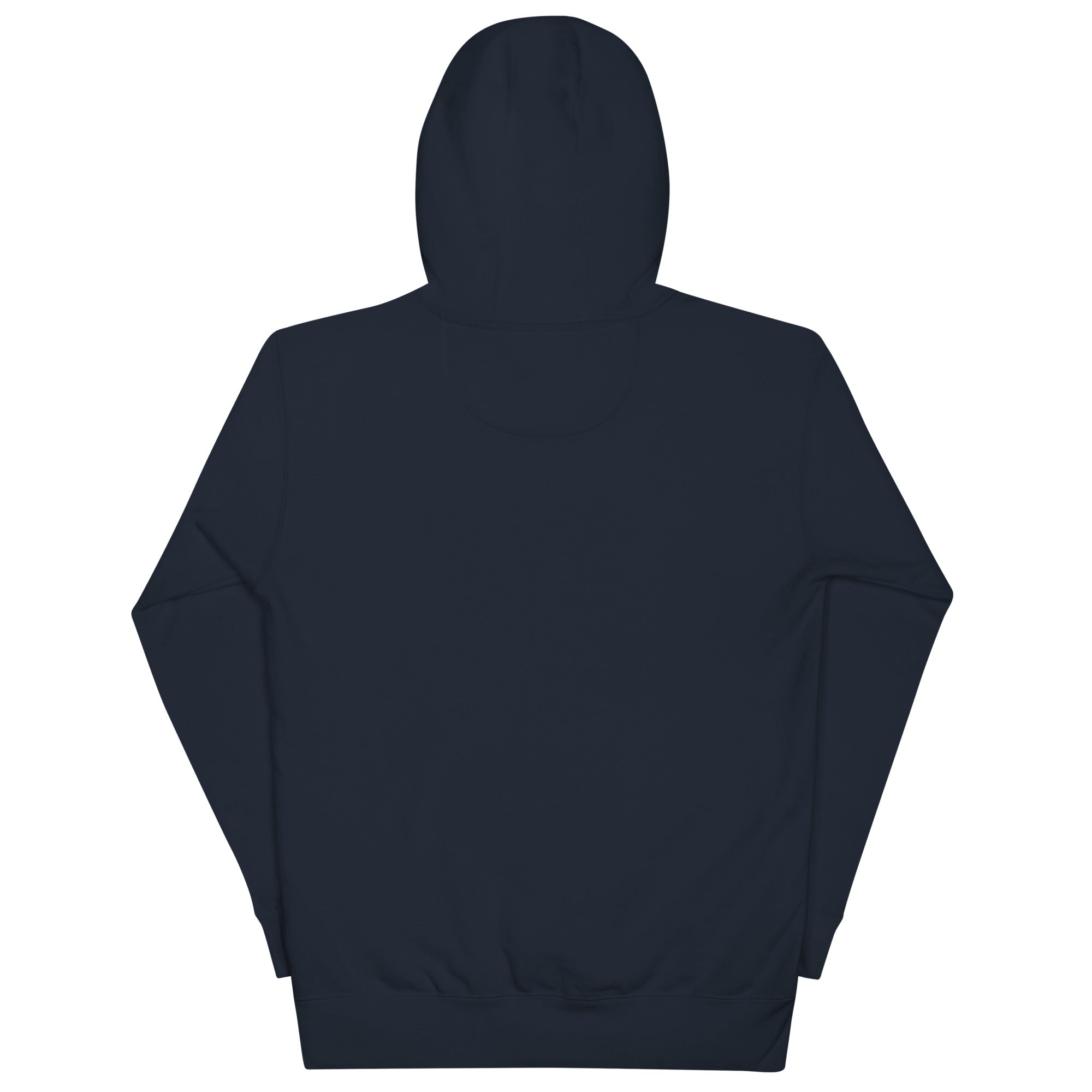Gulf of Mexico Coastline Hoodie - Fuerza Athletics