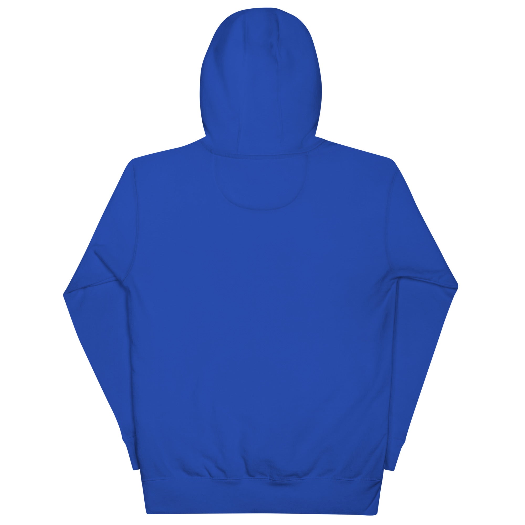 Gulf of Mexico Coastline Hoodie - Fuerza Athletics