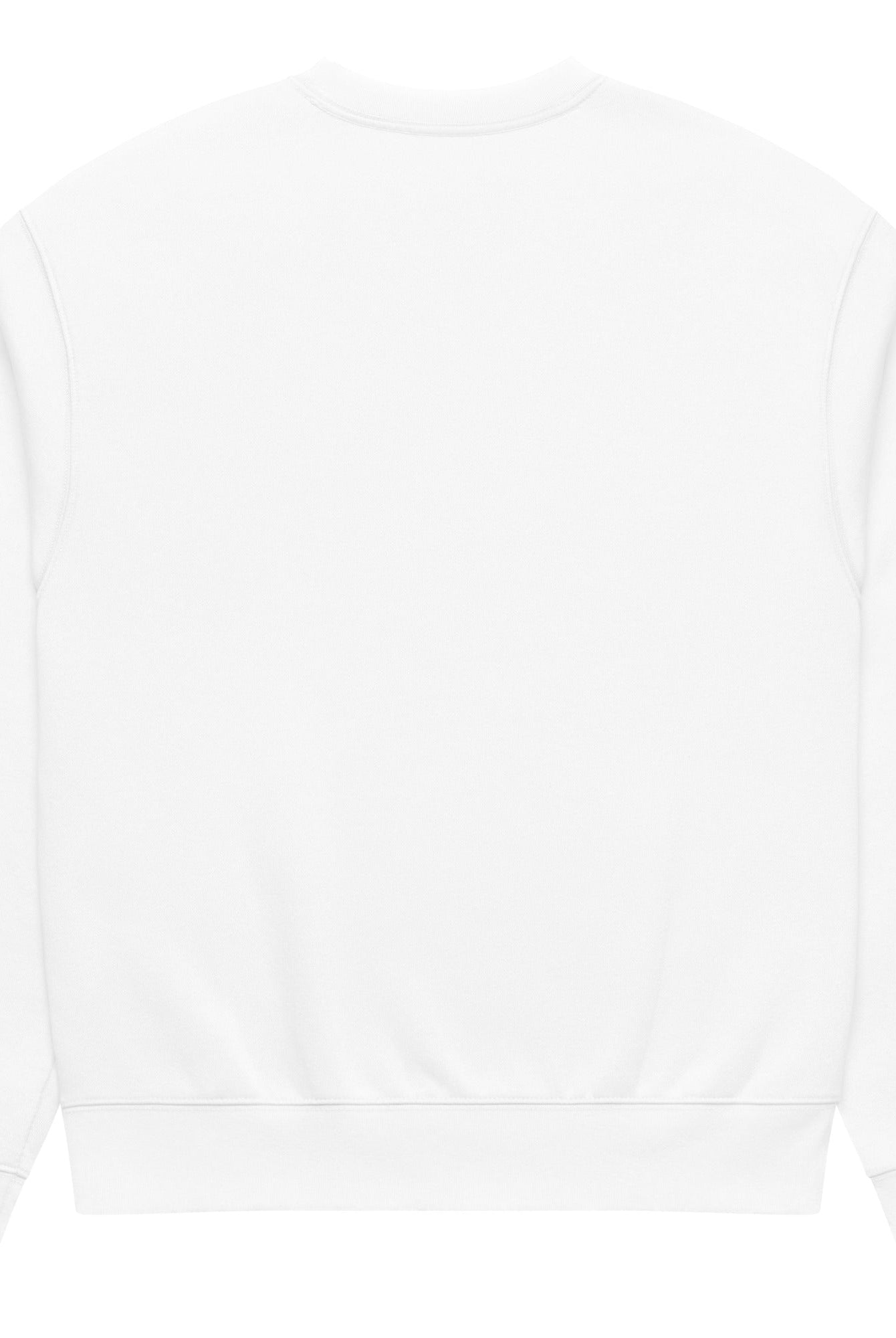 Keeper Mom Oversized Sweatshirt - Fuerza Athletics