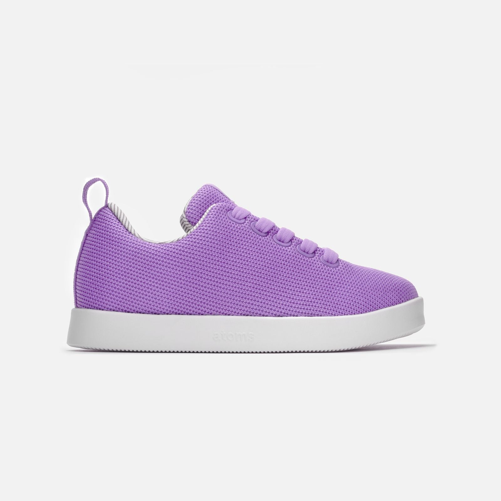 Kids Model 123: Purple - Fuerza Athletics