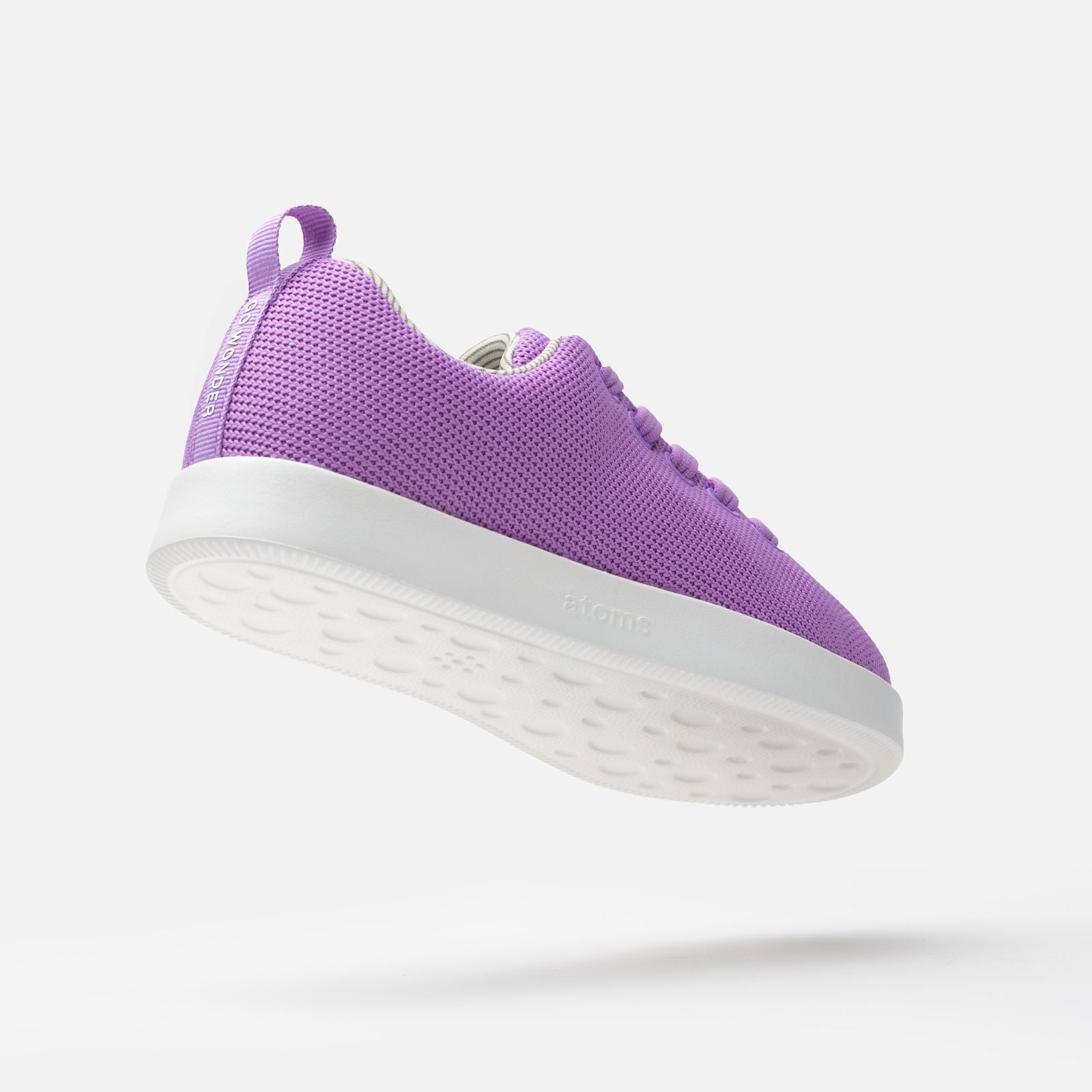 Kids Model 123: Purple - Fuerza Athletics