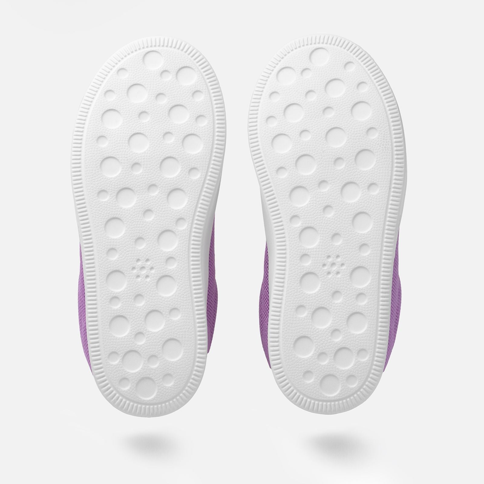 Kids Model 123: Purple - Fuerza Athletics