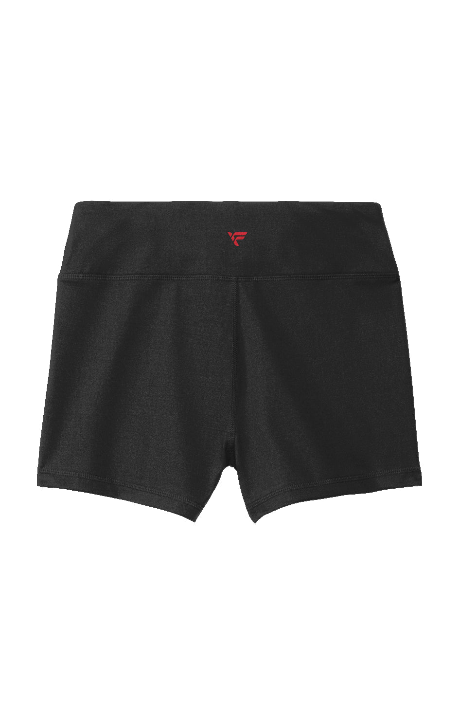 Ladies Booty Shorts - Fuerza Athletics