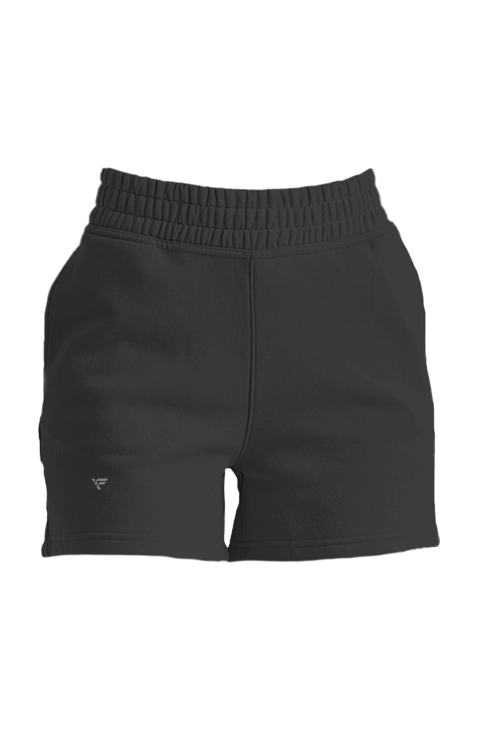 Ladies Jogger Shorts - Fuerza Athletics