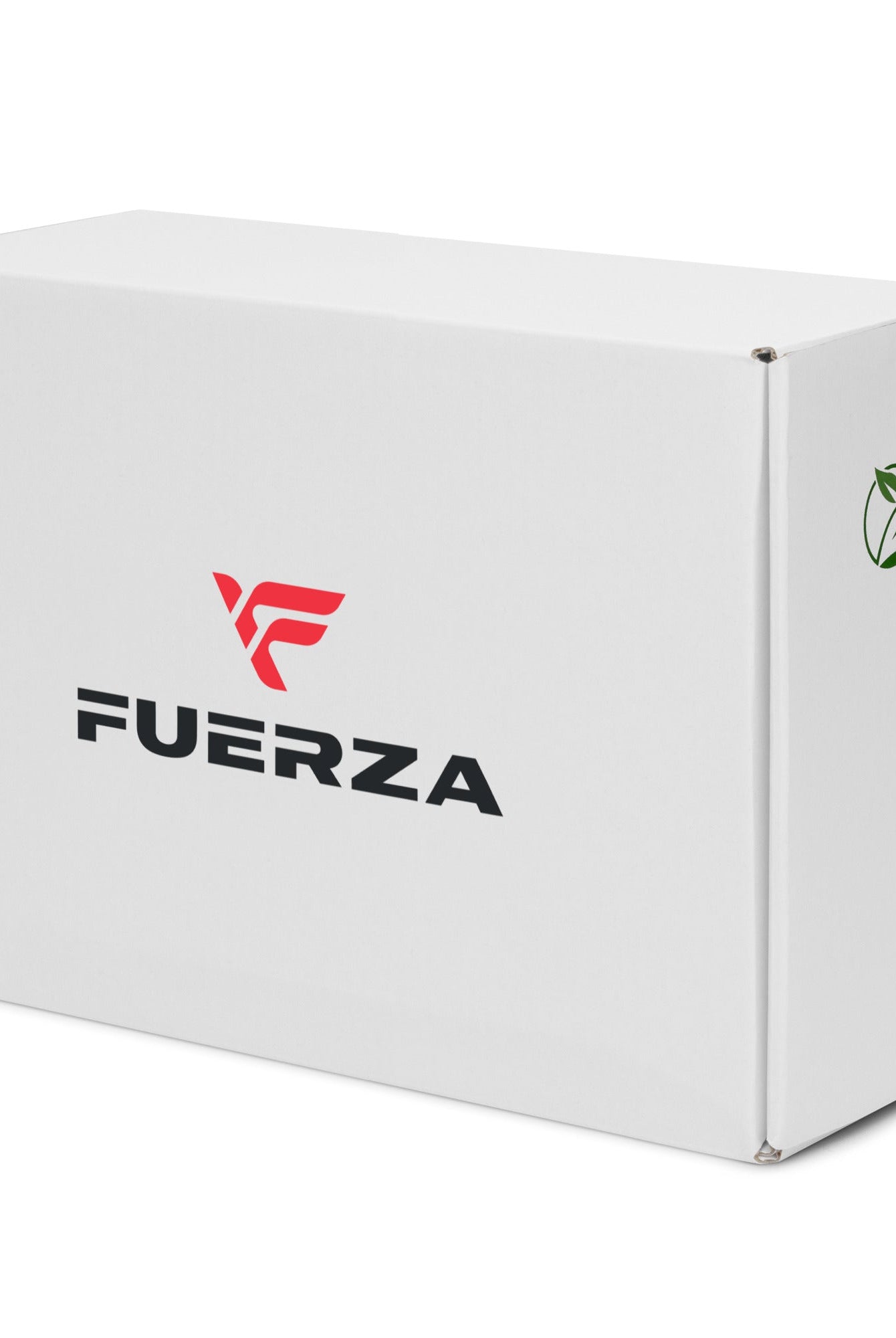 Men’s Eagle high tops - Fuerza Athletics
