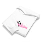 Oversized Striker Hoodie - Fuerza Athletics