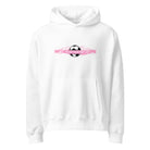 Oversized Striker Hoodie - Fuerza Athletics