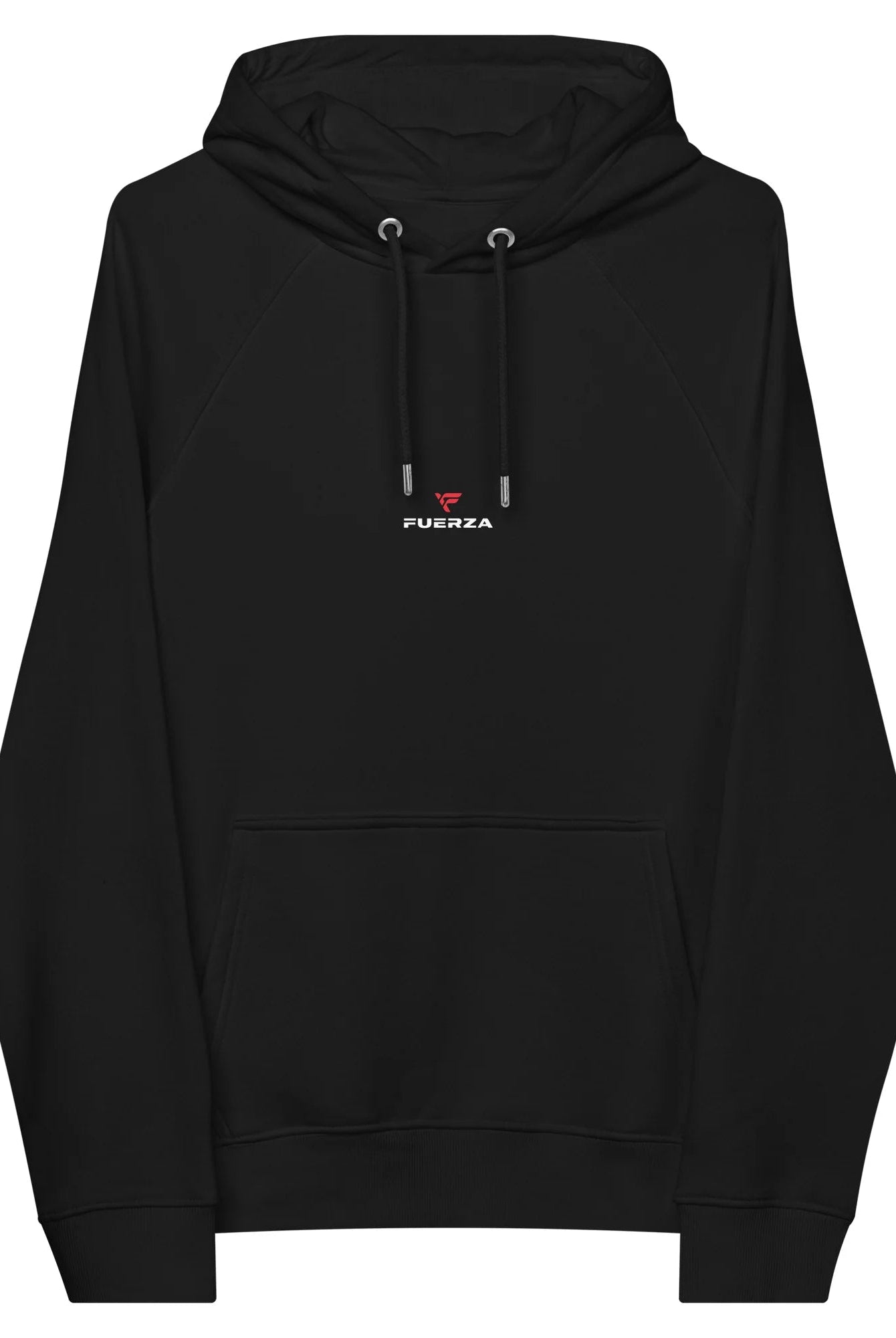 Pre - Order Fuerza Hoodie - Fuerza Athletics