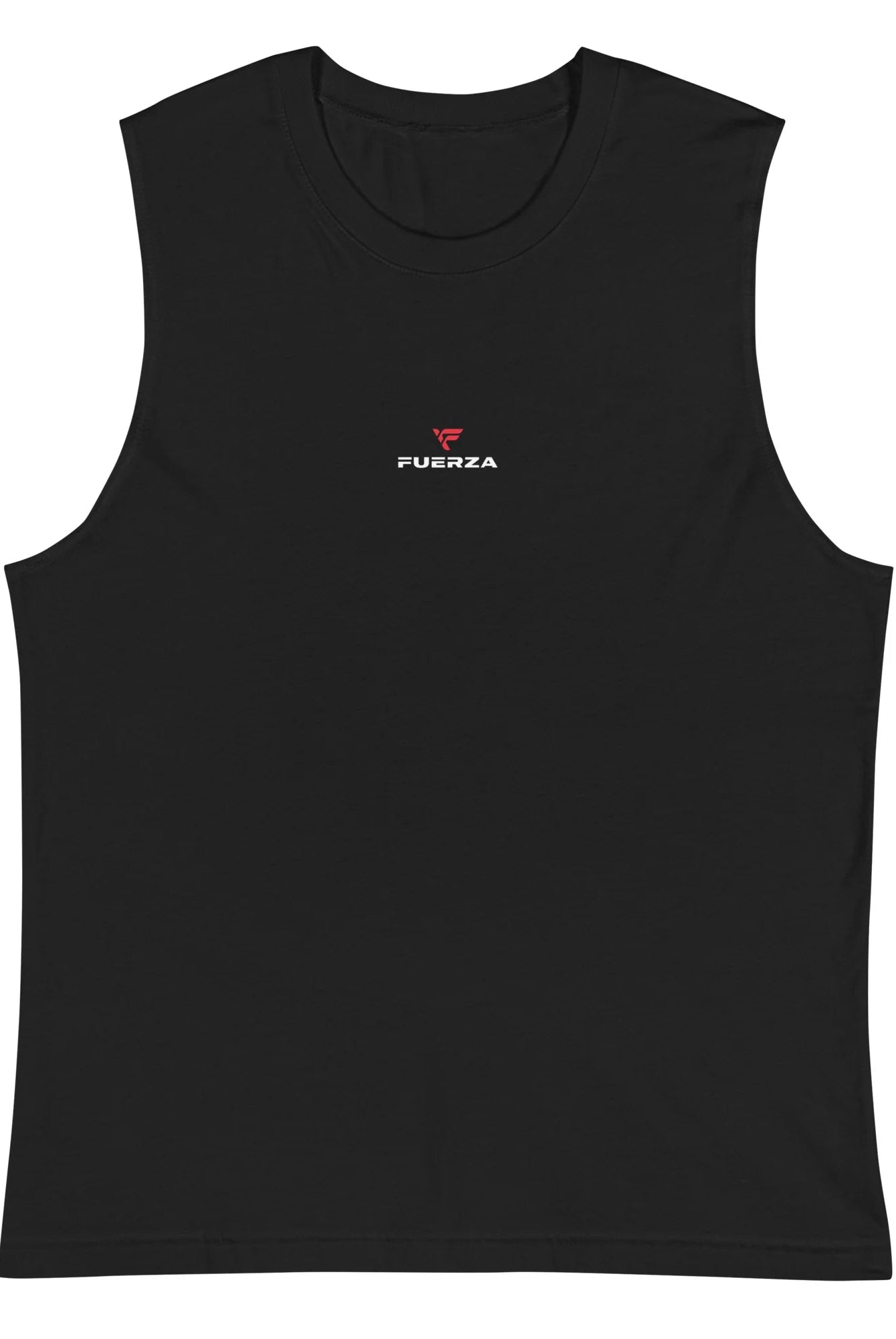 Pre - Order Fuerza Men's Tank Top - Fuerza Athletics