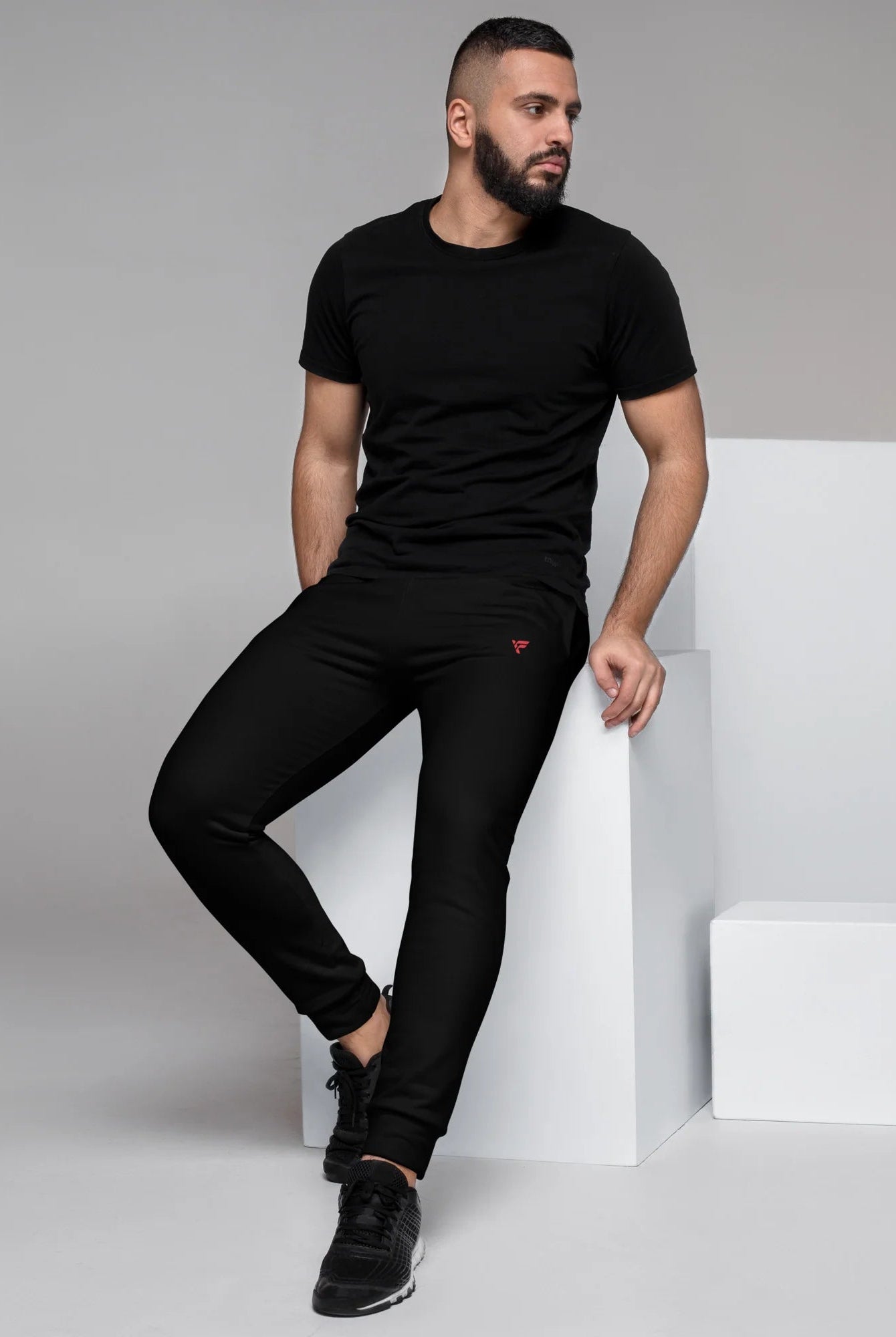 Pre - Order Fuerza Track Pant - Fuerza Athletics