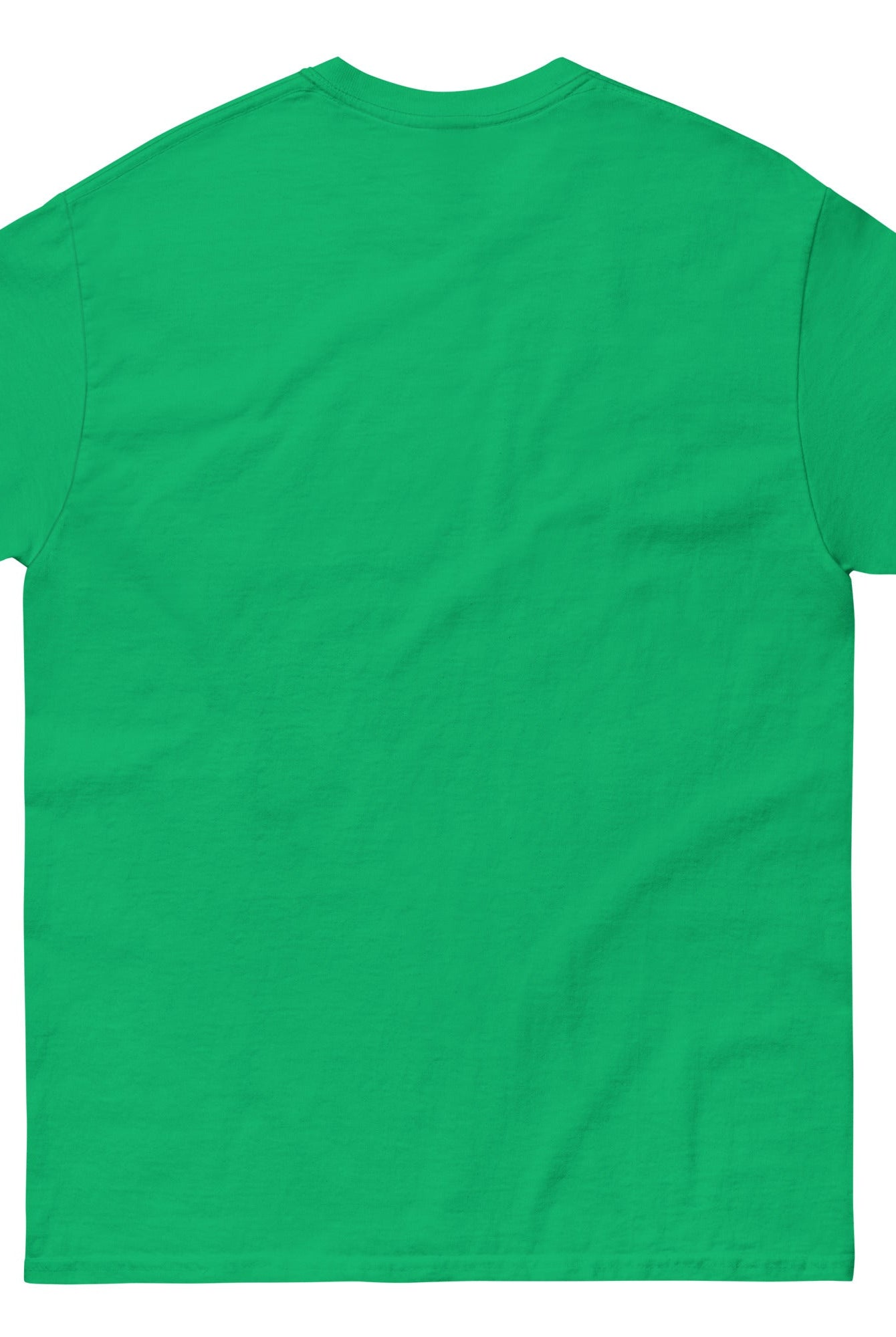 Retro T-Shirt - Fuerza Athletics