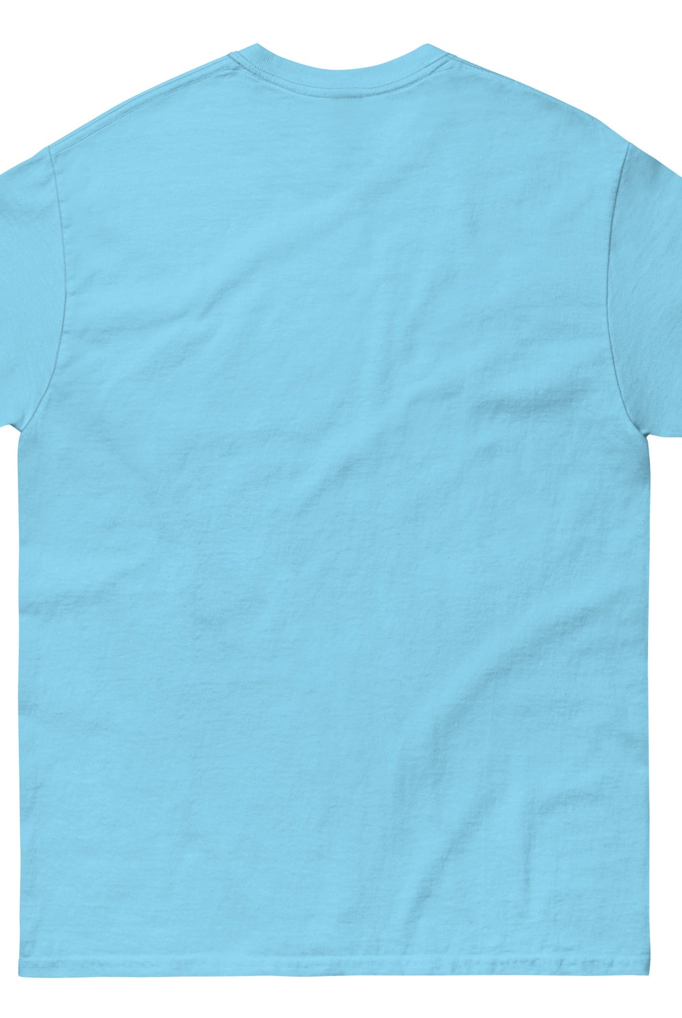 Retro T-Shirt - Fuerza Athletics